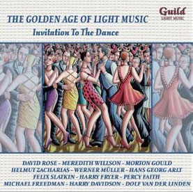 The Golden Age of Light Music - Invitation to the Dance