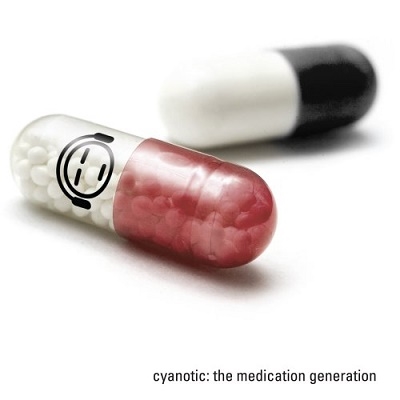 The Medication Generation