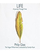 Philip Glass: Life-A Journey Through Time Philip Glass: Life-A Journey Through Time