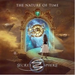 Secret Sphere/The Nature Of Time[FTTR8002]