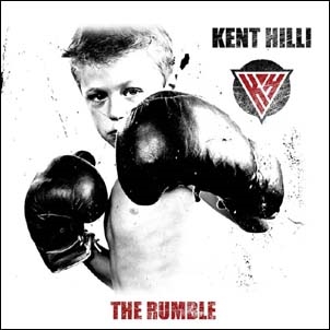 Kent Hilli/The Rumble[FTTR11282]