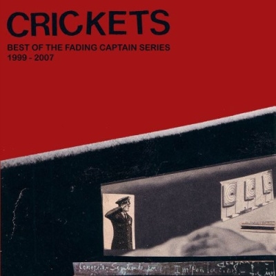 Crickets : Best of the Fading Captain Series 1999-2007