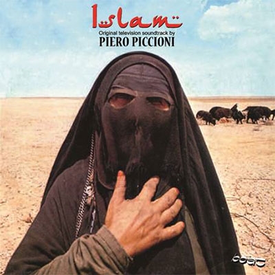 Piero Piccioni/Islam[BCM9584]