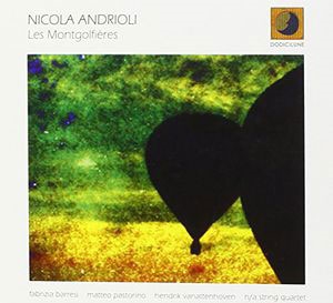 Les Montgolfieres Les Montgolfieres