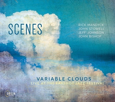 TOWER RECORDS ONLINE㤨Scenes/Variable Clounds - Live At The Earshot Jazz Festival[ORIGIN82862]פβǤʤ2,490ߤˤʤޤ
