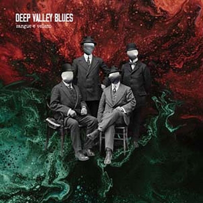 TOWER RECORDS ONLINE㤨Deep Valley Blues/Sangue E Veleno (Blood And Poison[REX2497CD]פβǤʤ3,290ߤˤʤޤ