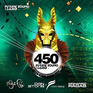 Future Sound of Egypt 450