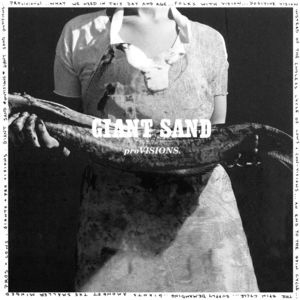 TOWER RECORDS ONLINE㤨Giant Sand/Provisions [FAME042CD]פβǤʤ2,890ߤˤʤޤ