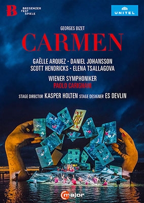 Bizet: Carmen Bizet: Carmen