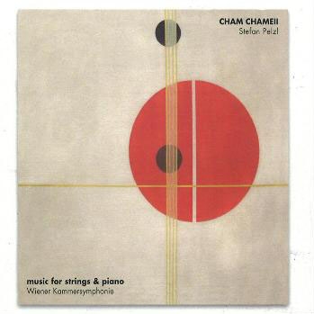 Cham Chameii - Stefan Pelzl: Portrait in 3 Farben, Miniatur, Melancholieet Soleil, etc Cham Chameii - Stefan Pelzl: Portrait in 3 Farben, Miniatur, Melancholieet Soleil, etc