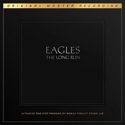 Eagles/The Long Run[MFSLUD1S2029]