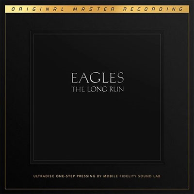 Eagles/ロング・ラン