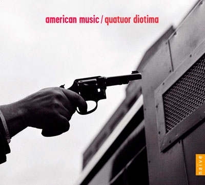 American Music - S.Reich, G.Crumb
