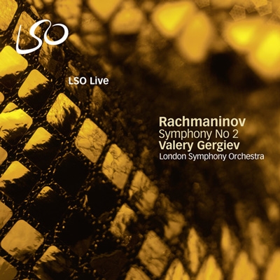Rachmaninov: Symphony No.2 Op.27