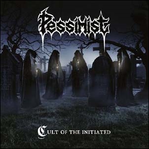TOWER RECORDS ONLINE㤨Pessimist (Metal/Cult Of The Initiated[SEM6182]פβǤʤ2,690ߤˤʤޤ