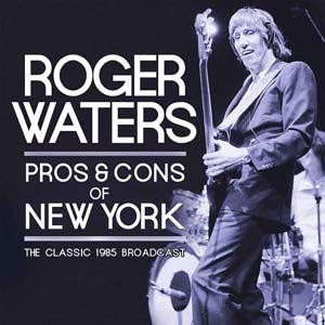 TOWER RECORDS ONLINE㤨Roger Waters/Pros & Cons of New York[GOSS029]פβǤʤ3,190ߤˤʤޤ