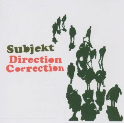 TOWER RECORDS ONLINE㤨Subjekt/Direction Correction[FRCD9]פβǤʤ2,591ߤˤʤޤ
