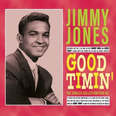 Good Timin': The Singles Collection 1956-62