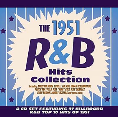 1951 R&B Hits Collection