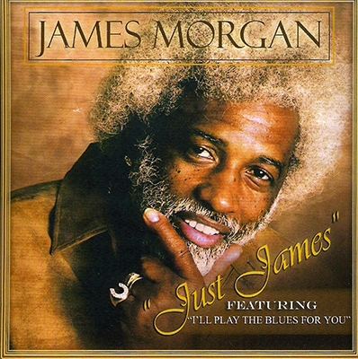 Just James Just James