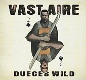 Dueces Wild