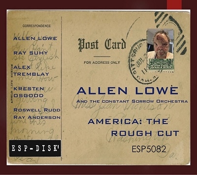 TOWER RECORDS ONLINE㤨Allen Lowe/America The Rough Cut[ESPD50822]פβǤʤ2,690ߤˤʤޤ
