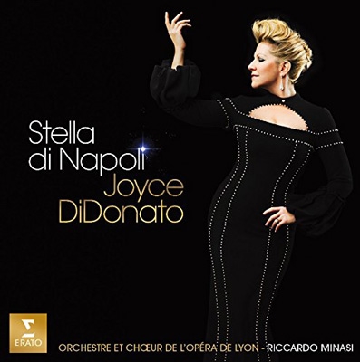 Stella di Napoli - Bel Canto Arias
