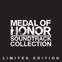 Medal of Honor : Soundtrack Collection＜生産限定＞