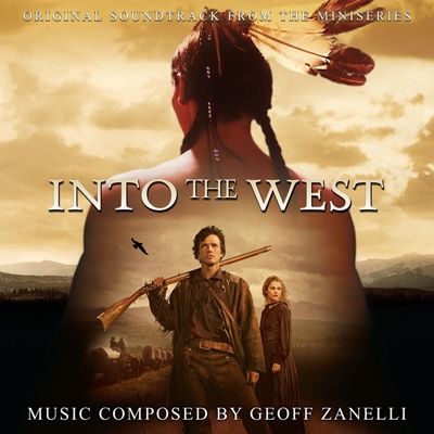 Into The West＜初回生産限定盤＞