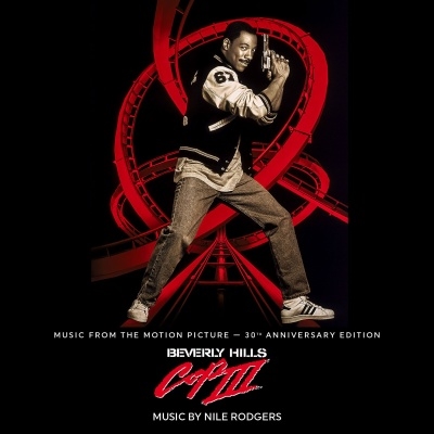 TOWER RECORDS ONLINE㤨Nile Rodgers/Beverly Hills Cop IIIס[LLLCD1661]פβǤʤ5,990ߤˤʤޤ