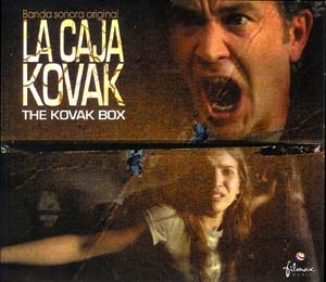 La Caja Kovak La Caja Kovak