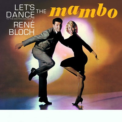 Let's Dance The Mambo