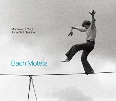 J.S.Bach: Motets BWV.225-BWV.230, "Ich Lasse Dich Nicht" BWV.Anh.159