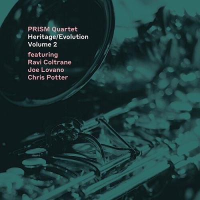 Heritage/Evolution Vol.2 Heritage/Evolution Vol.2
