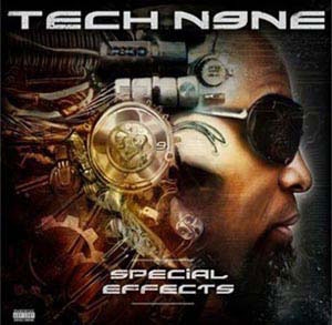 Special Effects: Deluxe Edition ［CD+DVD］＜限定盤＞