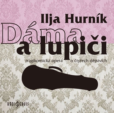 I.Hurnik: Dama a Lupici I.Hurnik: Dama a Lupici