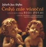 J.J.Ryba: Ceska Mse Vanocni (Czech Christmas Mass)