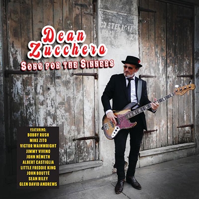 Song For The Sinners Song For The Sinners