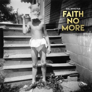 Faith No More/Sol Invictus[60002]