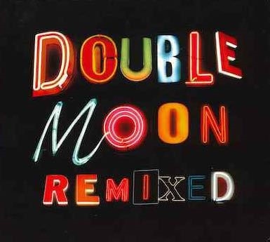 Doublemoon Remixed[DM0039]
