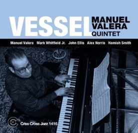 Manuel Valera/Vessel[CSS14162]