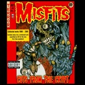 Cuts From The Crypt: Collected Works 1996-2001 [ECD]