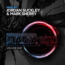 Jordan Suckley Presents Damaged Records Vol.1 Jordan Suckley Presents Damaged Records Vol.1
