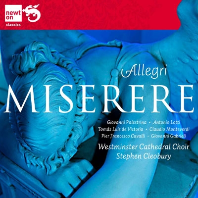 G.Allegri: Miserere - Masterpieces of Renaissance Polyphony