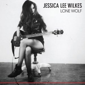 Jessica Lee Wilkes/Lone Wolf[TROO732]