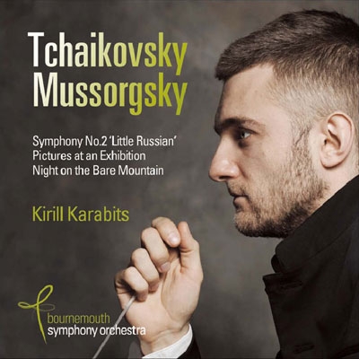 롦ӥ/Tchaikovsky Symphony No.2 Op.17 