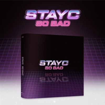 STAYC/Star To A Young Culture: 1st Single
