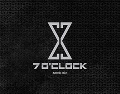 Butterfly Effect: 1st Mini Album Butterfly Effect: 1st Mini Album