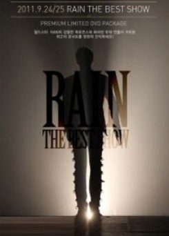 RAIN THE BEST SHOW