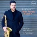 TOWER RECORDS ONLINE㤨Julio Botti/Jazz Tango Fusion Music By Astor Piazzolla And Pablo Ziegler[ZM201907]פβǤʤ2,490ߤˤʤޤ